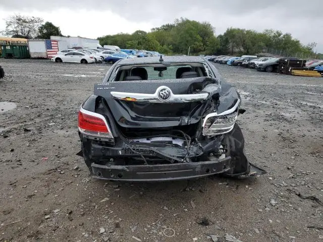 2013 BUICK LACROSSE   