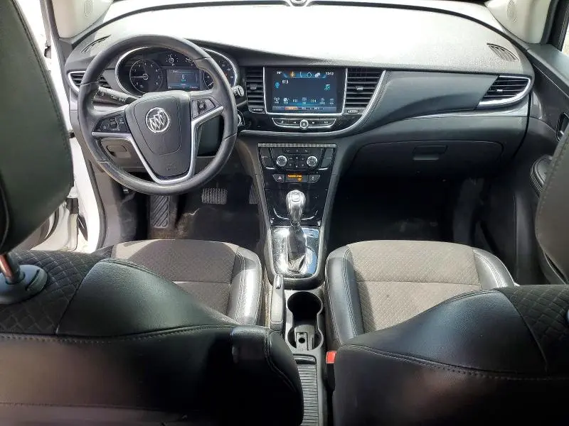 2019 BUICK ENCORE SPORT TOURING  