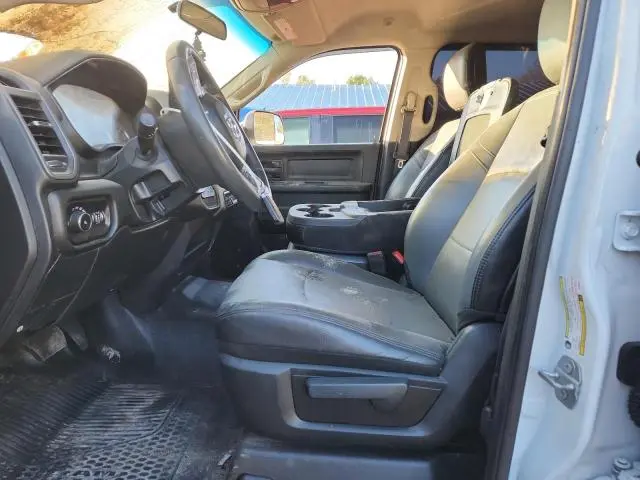 2020 RAM 2500 TRADESMAN  