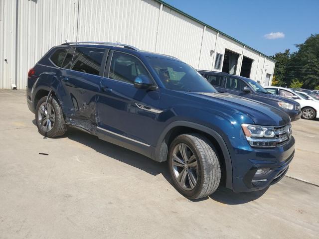 2018 VOLKSWAGEN ATLAS SEL