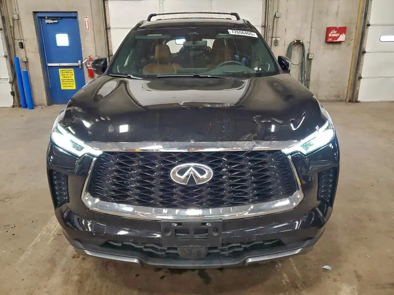 2023 INFINITI QX60 AUTOGRAPH  
