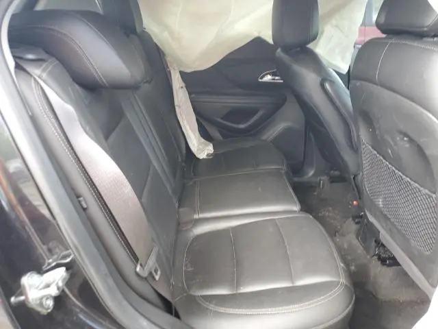 2015 BUICK ENCORE   