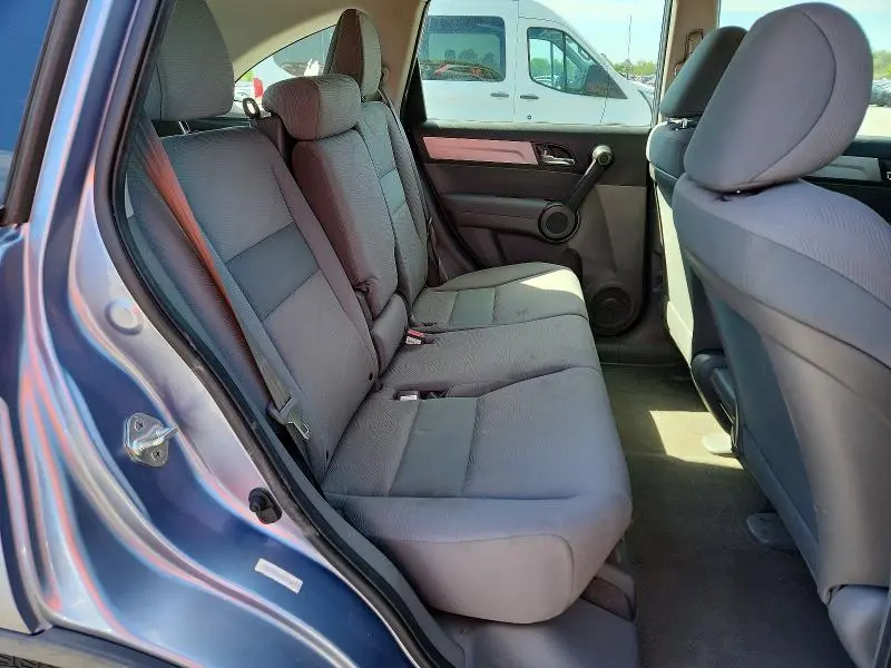 2011 HONDA CR-V LX  
