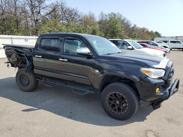 2018 TOYOTA TACOMA DOUBLE CAB