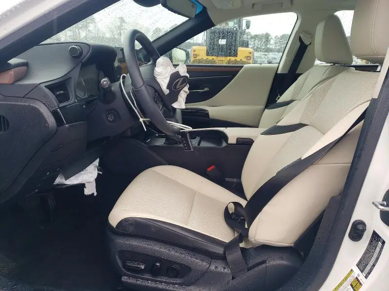 2025 LEXUS ES 350 BASE  