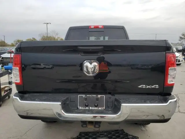 2023 RAM 2500 TRADESMAN