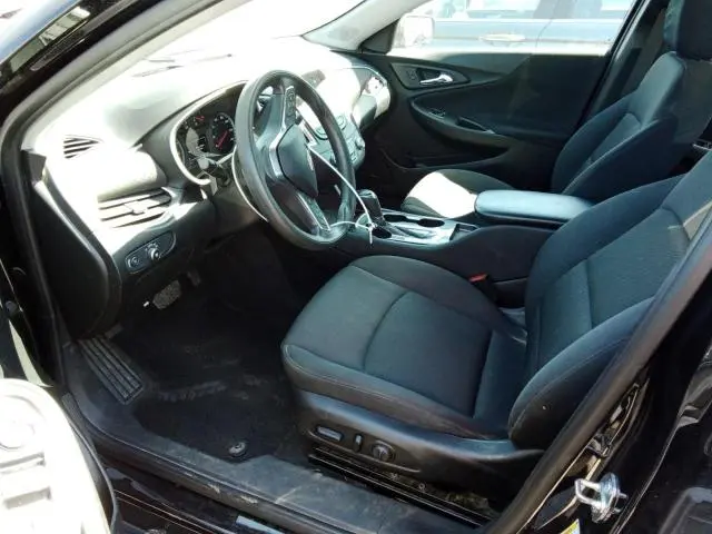2020 CHEVROLET MALIBU LS  