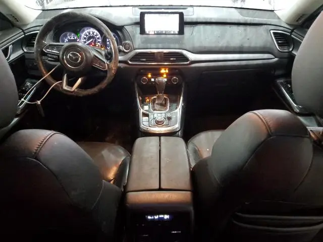 2017 MAZDA CX-9 TOURING  