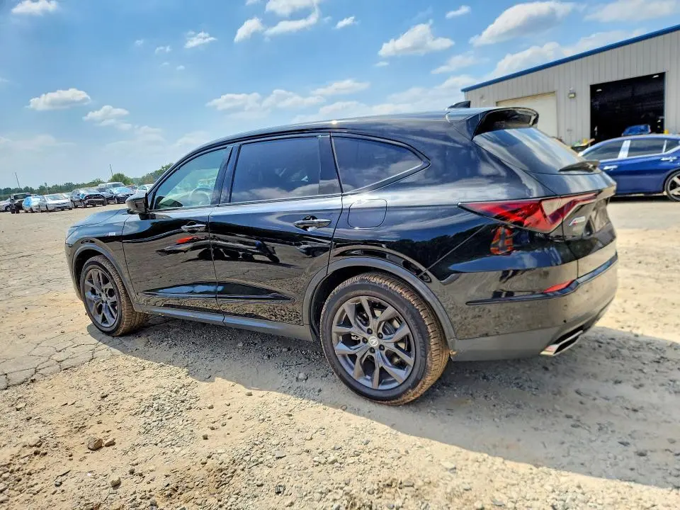 2022 ACURA MDX A-SPEC  