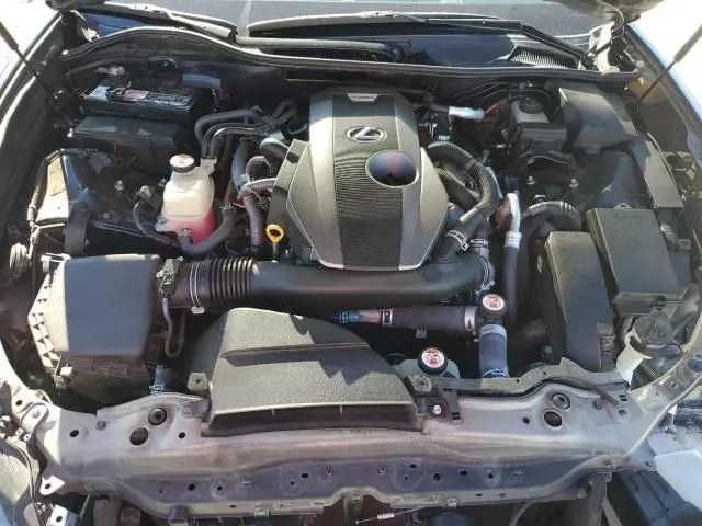 2017 LEXUS GS 200T BASE  