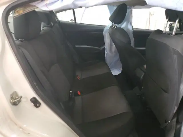 2019 SUBARU IMPREZA PREMIUM  