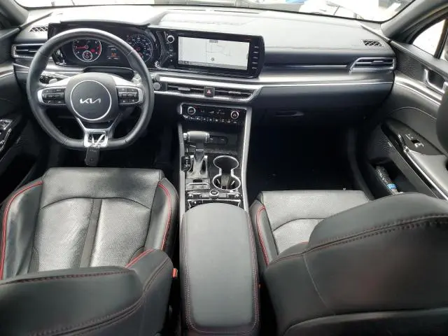 2023 KIA K5 GT  