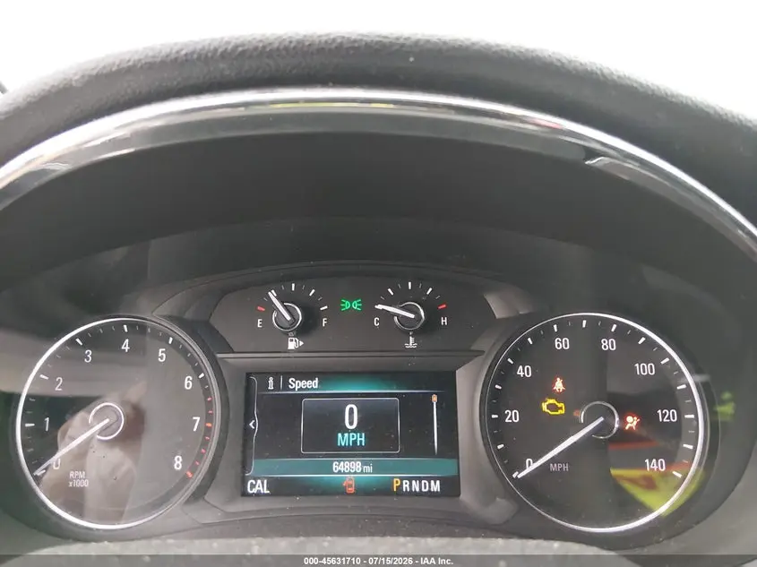 2019 BUICK ENCORE FWD PREFERRED