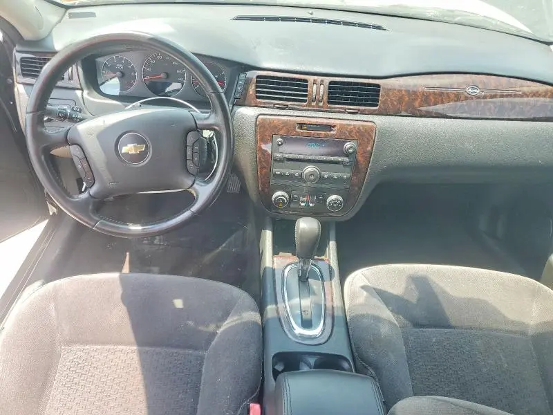 2013 CHEVROLET IMPALA LT  