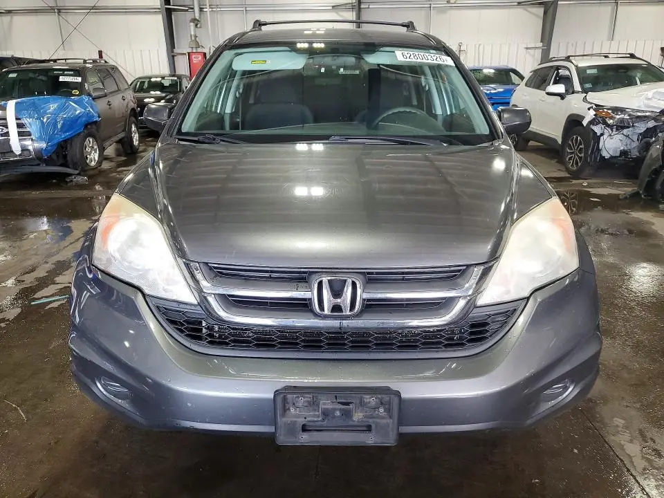 2011 HONDA CR-V SE  