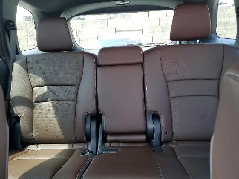 2025 HONDA PASSPORT EXL  