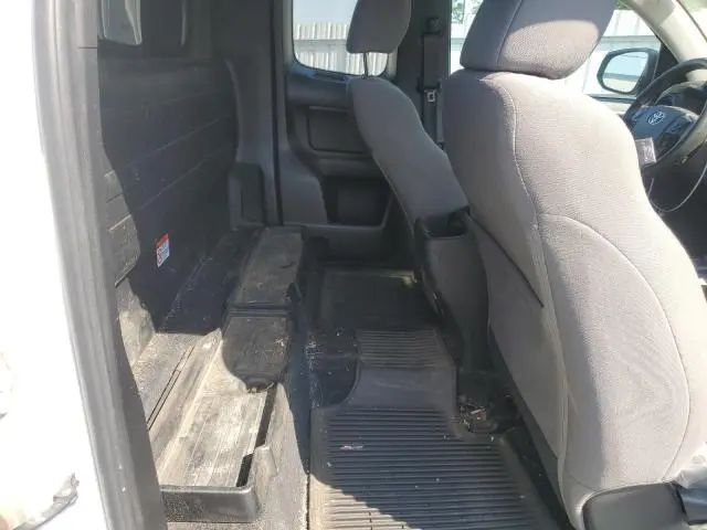 2020 TOYOTA TACOMA ACCESS CAB  