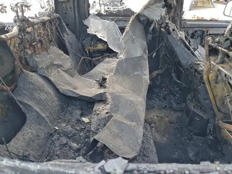 2020 RAM 2500 BIG HORN  