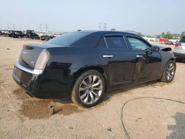 2014 CHRYSLER 300 S  