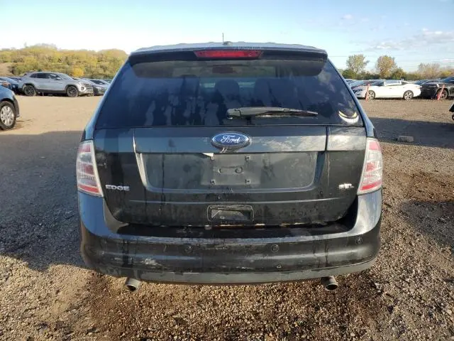 2010 FORD EDGE SEL  
