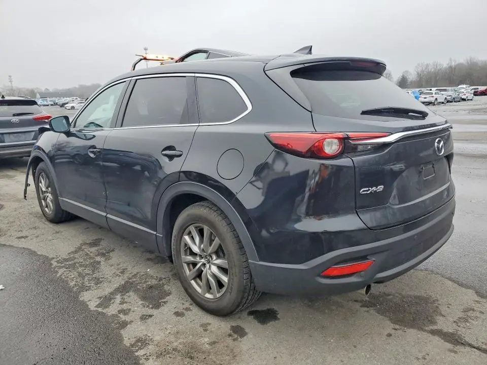 2019 MAZDA CX-9 TOURING  
