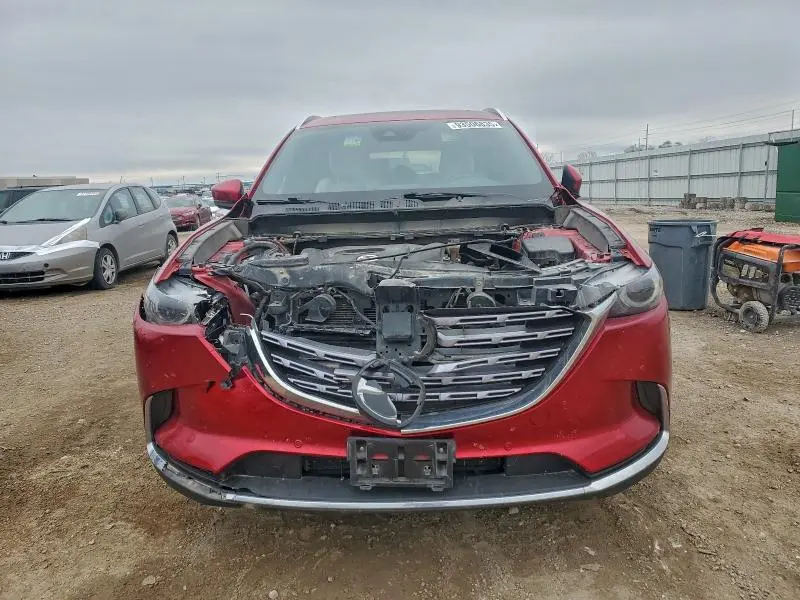 2023 MAZDA CX-9 SIGNATURE  