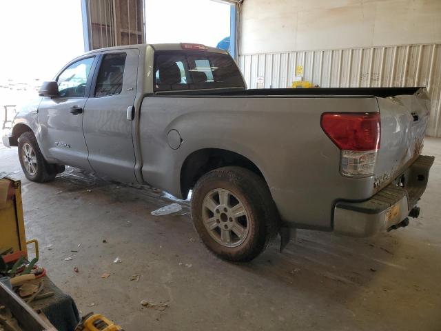 2011 TOYOTA TUNDRA DOUBLE CAB SR5