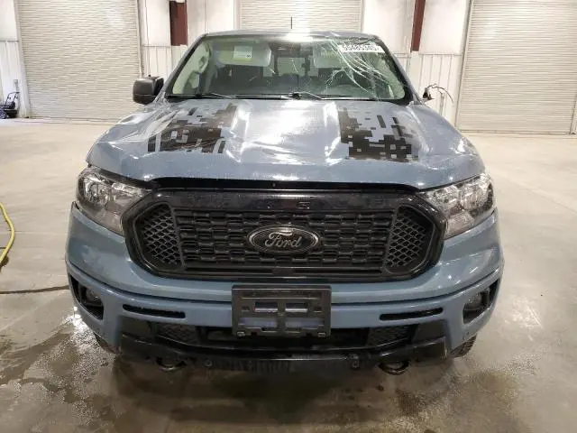 2023 FORD RANGER XL