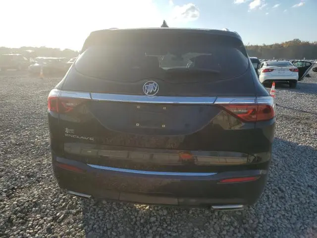 2022 BUICK ENCLAVE PREMIUM  