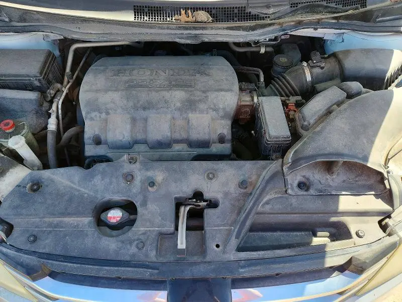 2014 HONDA ODYSSEY LX  