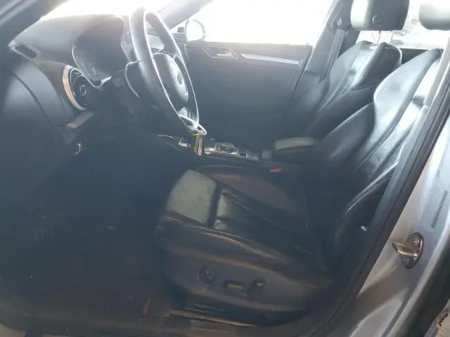 2016 AUDI A3 E-TRON PREMIUM PLUS  