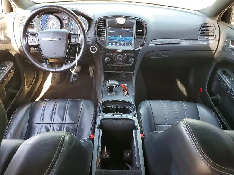 2014 CHRYSLER 300 S  