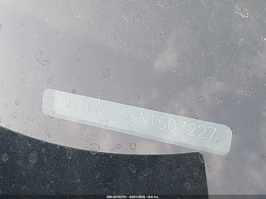 2022 MAZDA MAZDA3 CARBON EDITION