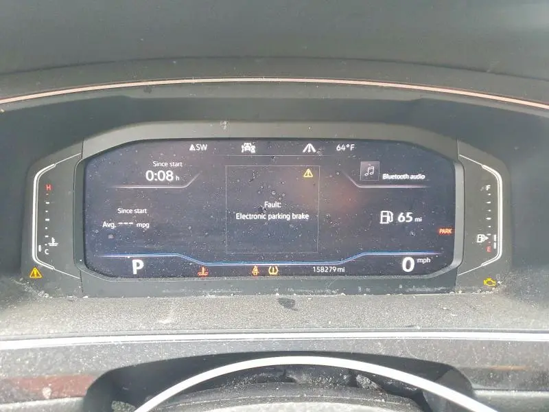 2020 VOLKSWAGEN TIGUAN SEL PREMIUM R-LINE  