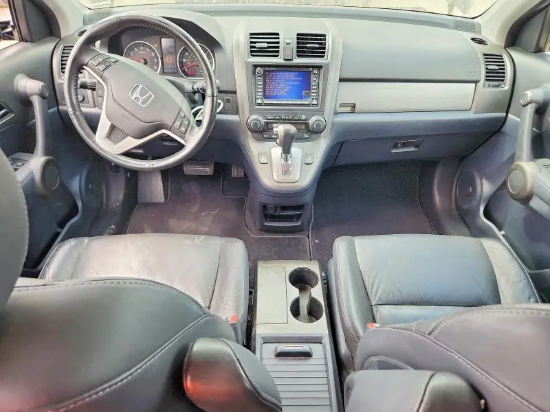 2011 HONDA CR-V EXL  