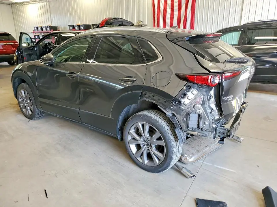 2025 MAZDA CX-30 PREMIUM  