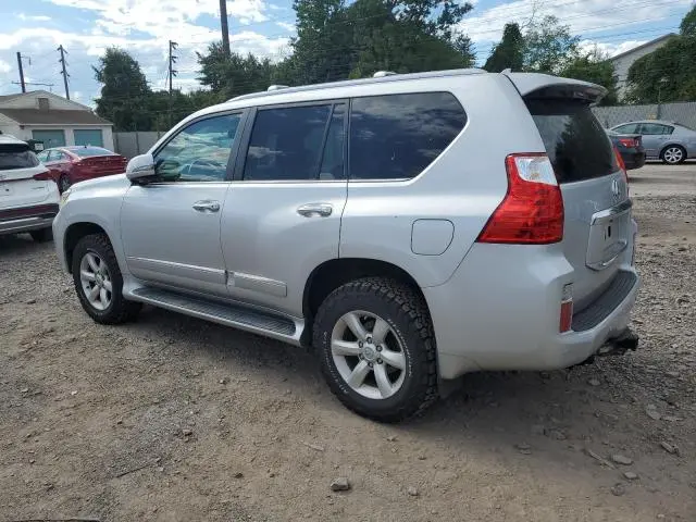 2013 LEXUS GX 460  