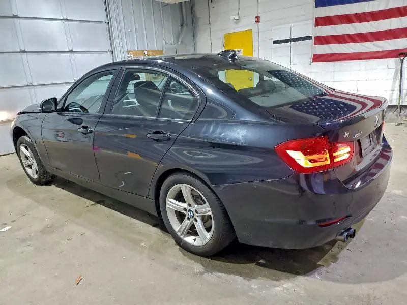 2013 BMW 328 XI  
