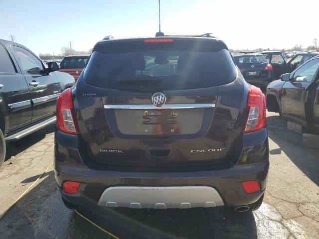 2016 BUICK ENCORE CONVENIENCE