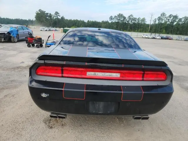 2014 DODGE CHALLENGER R/T  