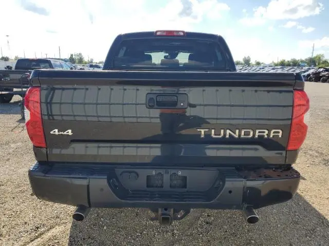 2019 TOYOTA TUNDRA CREWMAX 1794  