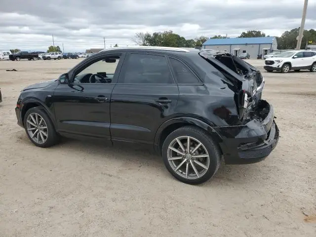 2018 AUDI Q3 PREMIUM  