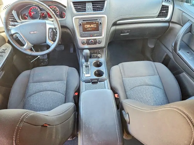 2016 GMC ACADIA SLE  