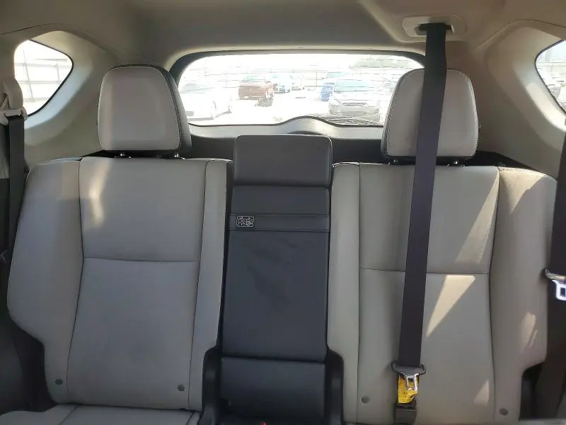 2016 TOYOTA RAV4 HV LIMITED  