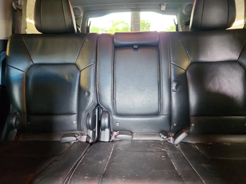 2013 HONDA PILOT TOURING  
