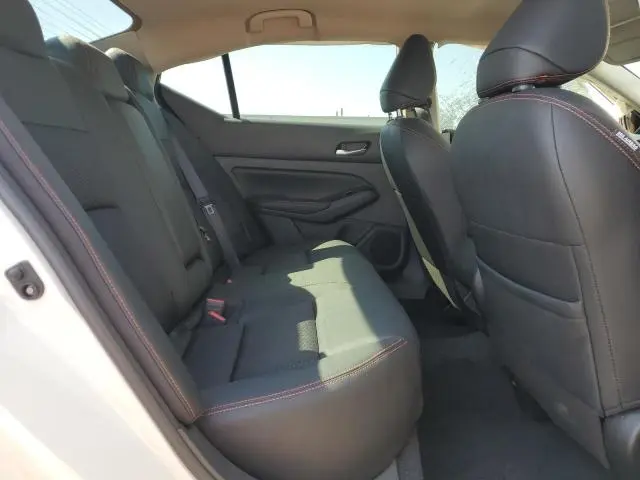 2024 NISSAN ALTIMA SR  