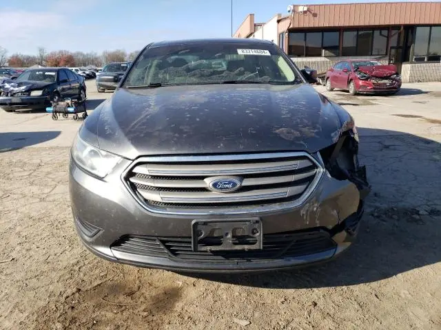 2015 FORD TAURUS SE  