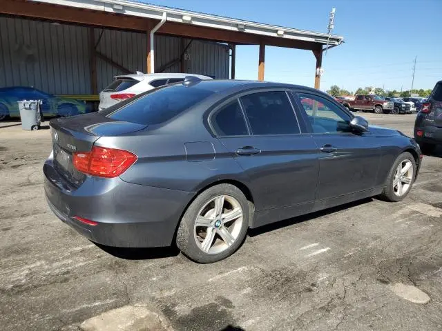 2013 BMW 328 XI  