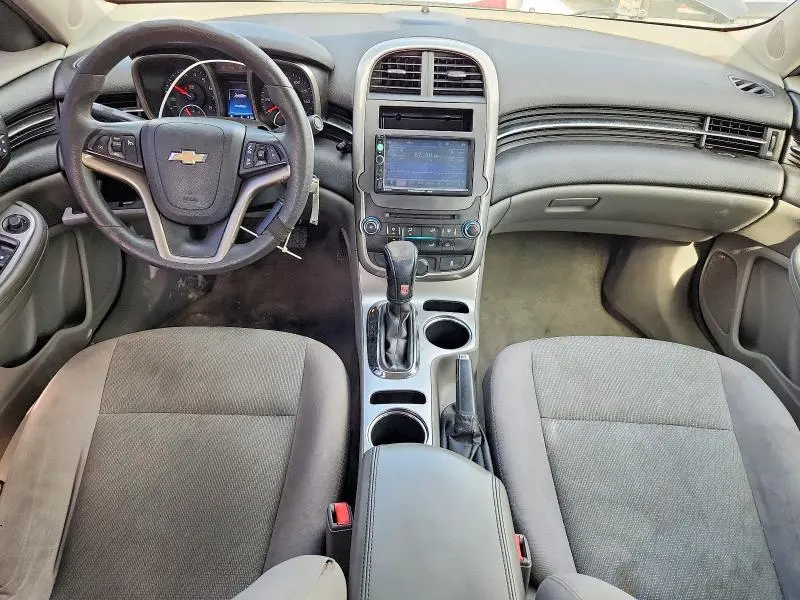 2015 CHEVROLET MALIBU LS  
