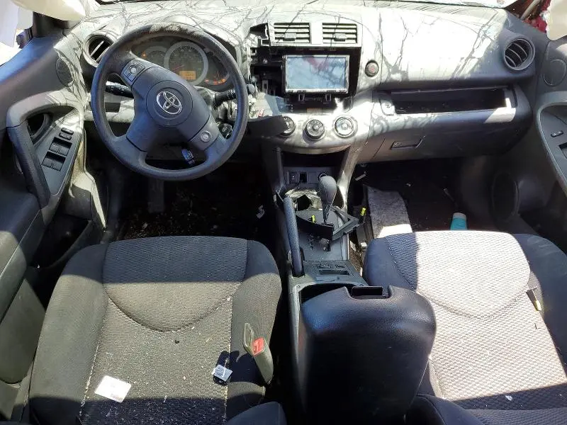 2010 TOYOTA RAV4 SPORT  